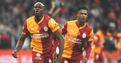 Galatasaray ve Başakşehir Mücadelesi! Maç Zamanı, Saati ve Kanalı Belli Oldu!