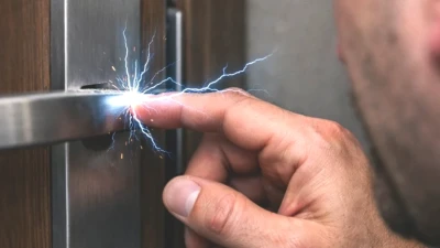 Son Dönemdeki Elektrik Fırtınası! İşte Nedenleri ve Etkileri