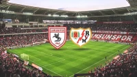 Samsunspor - Rayo Vallecano Maçı Şifresiz Yayınlanıyor! Canlı İzleme Linki İçin Tıklayın!