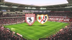 Samsunspor - Rayo Vallecano Maçı Şifresiz Yayınlanıyor! Canlı İzleme Linki İçin Tıklayın!