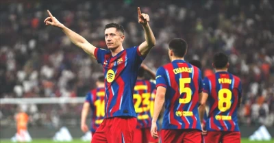 Barcelona ve Atletico Madrid Karşı karşıya! Maç Tarihi, Saati ve Yayıncı Kanal Seçenekleri