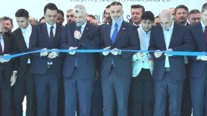 Iran ile Ticaret İlişkileri Güçleniyor! Bakan Bolat'tan Önemli Açıklama