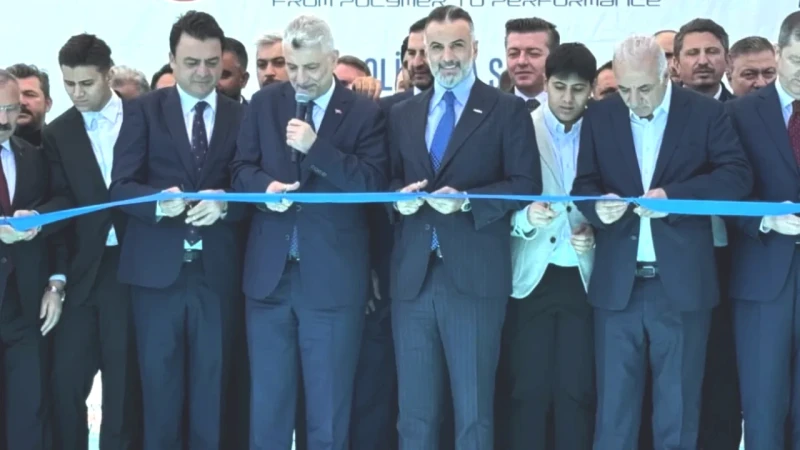 Iran ile Ticaret İlişkileri Güçleniyor! Bakan Bolat'tan Önemli Açıklama