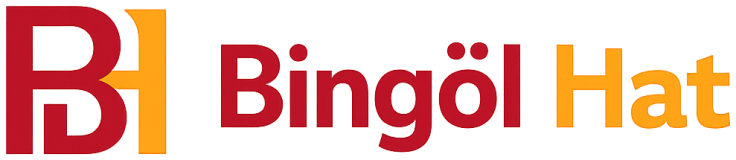 Bingöl Hat